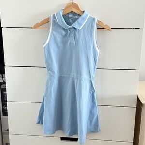 Zara Girl’s Tennis Dress